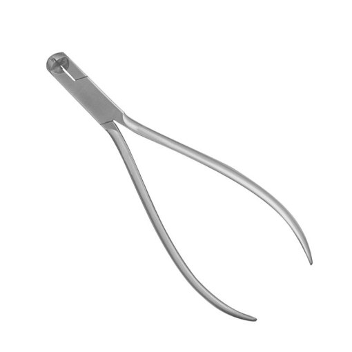 Orthodontic Pliers #4